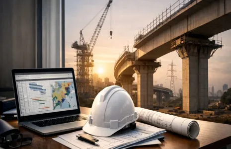 Odisha Pushes To Accelerate Infrastructure Delivery