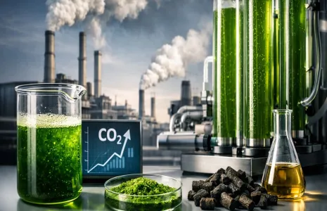 IIT Guwahati Develops Two-Stage Process to Boost CO? Capture