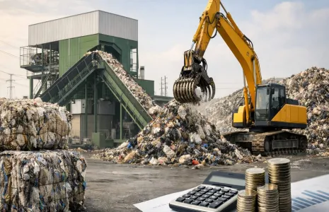 PMC Approves Rs 5.78 bn Waste Processing Contract