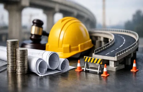 Competition Eases In HAM Projects After MoRTH Tightens Norms