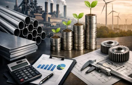 Sustainable Steel Strategy Must Address MSME Finance And Technical Gaps