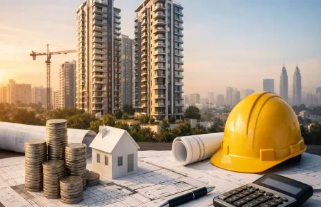 Krishvi Group To Invest Seven Point Six Billion (bn) In Bengaluru Projects
