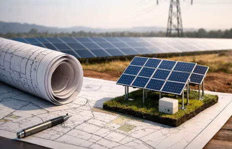 NLC India Tenders 1,500 Acres For Solar Projects In Tamil Nadu