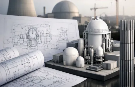 Domestic Firms Choose Locally Designed Reactors to Cut Delays
