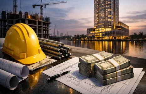 Puravankara Subsidiary Secures Rs 1,750 Million Ritz-Carlton Contract