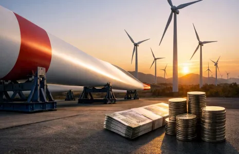 Suzlon To Invest Rs 100 bn In Andhra Pradesh Wind Projects