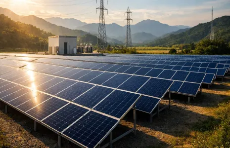 Nagaland Signs PPA For 20 MW Solar Plant At Tizit