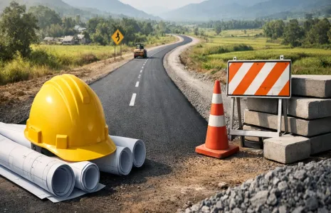Asom Mala 4.0 To Add 800 Km Of Rural Roads At Rs 100 Bn