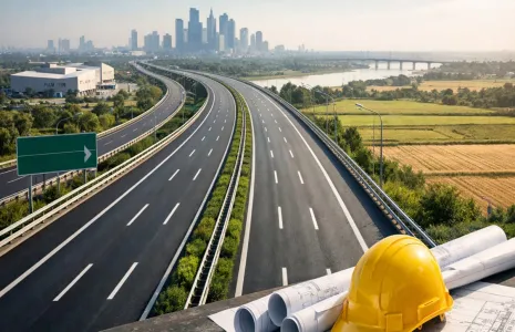 Jewar Road Expressway To Boost Greater Noida Growth
