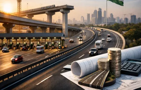 Ind-Ra Sees Neutral Outlook For Transport Infrastructure In FY27