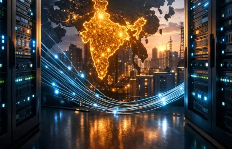 India Top APAC Data Centre Market Outside China