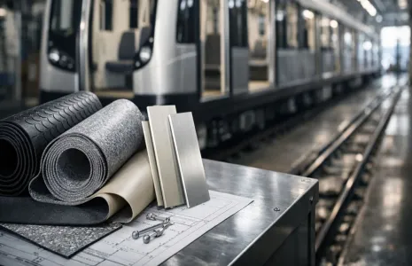 Airfloa Rail Technology Secures Rs 62.6 mn Kolkata Metro Order