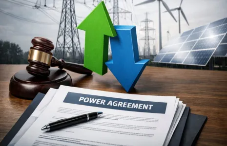 KSERC Ratifies Nine KSEB Power Banking And Swap Arrangements