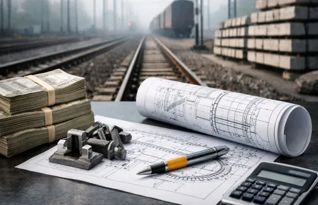 SCR Has 1,481 km Of Rail Projects Worth Rs 242.102 bn Under Way