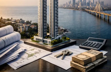 Supreme Universal Secures Bandra Land for Luxury Towers