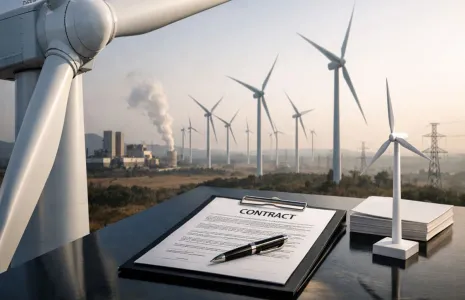Suzlon Secures 250 MW Turbine Order From Torrent Group