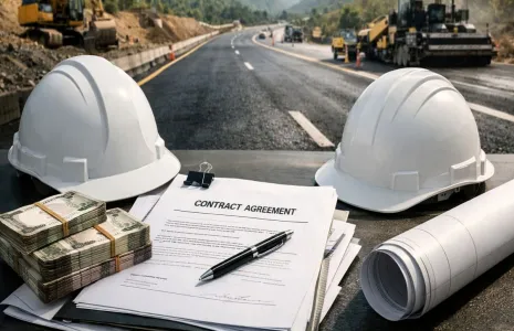 Ceigall India JV Wins Rs 704.70 Crore Road Project In Arunachal Pradesh