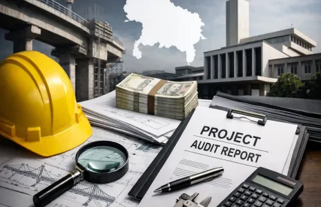 Uttar Pradesh Orders IIT Audits For Rs One Billion Plus Projects