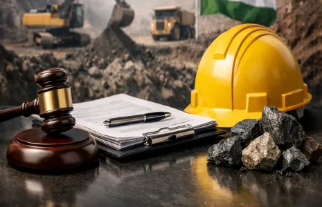 Tamil Nadu Sets Up State Mineral Corporation To Curb Illegal Mining