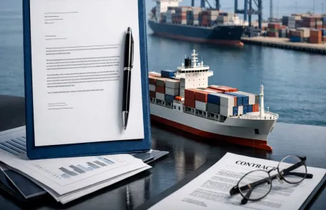 Gujarat Pipavav Port Seeks Extension Of Concession Period