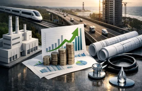 Puducherry Plans Major Infrastructure And Economic Push