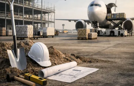 FedEx To Invest USD 150 Million In Delhi Air Cargo Hub