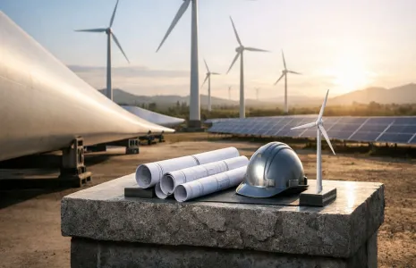 Suzlon Wind Projects Signal New Phase in Andhra Clean Energy