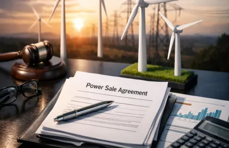 UPERC Questions UPPCL 600 MW Wind Procurement