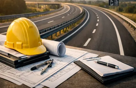 Madhya Pradesh Clears 12 Roads Under Hybrid Annuity Model