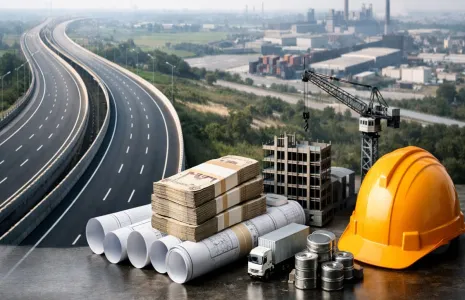 UP Approves Two Expressways And Rs 240 bn Infrastructure Push