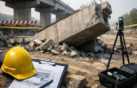 NHAI Team Probes Fatal Expressway Incident in Samba