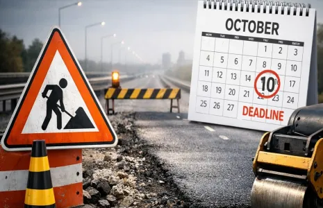 West Bengal Sets October 10 Deadline For Road Repairs