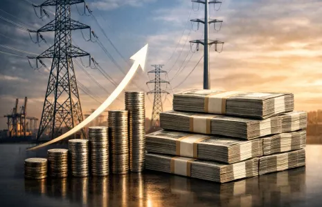 Skipper Secures Rs 13.05 bn Orders For T&D Projects