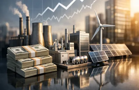August Energy and Energeia to Launch $100 Mn Efficiency Platform