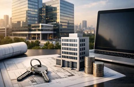 Infineon Takes 6.3 Lakh Sq Ft In Bengaluru For Rs 7.5 Billion Lease