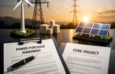 Juniper Green Energy Signs PPA With SJVN for 50 MW FDRE