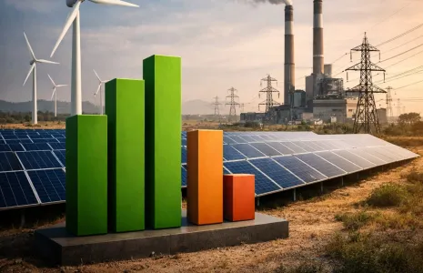 Tamil Nadu Trails Major States In Renewable Capacity Addition