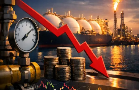 Higher LNG Prices Likely From September Affecting Margins