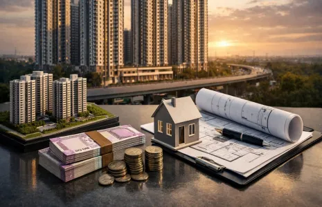 Prestige Estate Launches Rs 13.3 bn Residential Project in North Chennai