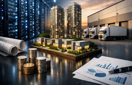 Welspun One Plans Data Centre And Residential Expansion