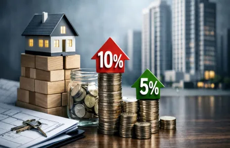 CREDAI Hyderabad Seeks Cut in Permit Mortgage