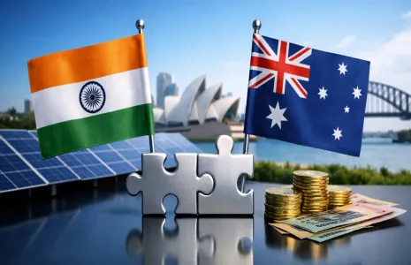 Vikram Solar Completes Acquisition Of Australian Arm