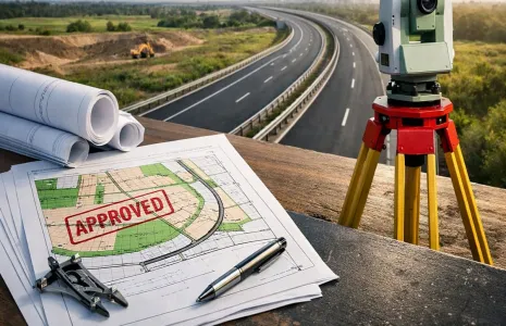 Land Acquisition Begins For Second Phase Of CPRR Project