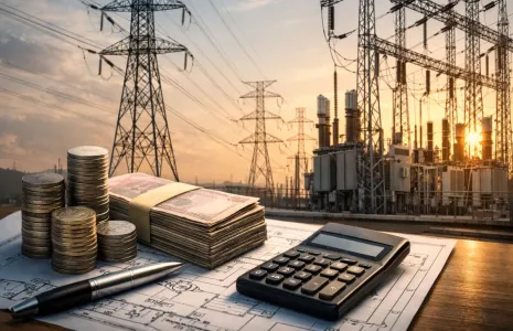Ceigall India Wins Rs Six Point Zero Nine bn Gujarat Transmission Contract