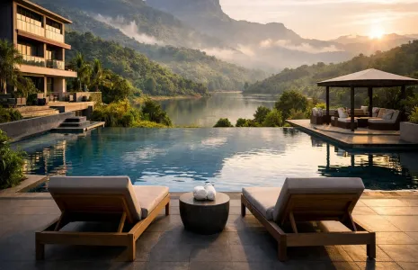 IHG to Bring Voco to Karjat