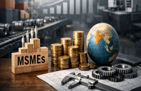 Karnataka MSMEs Emerge As Major Employment Engine