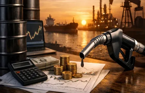 India Oil Imports Driven By Price Says ONGC Chairman
