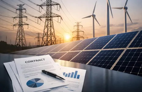 NTPC REL Secures 500 MW Peak Power Contract From SECI
