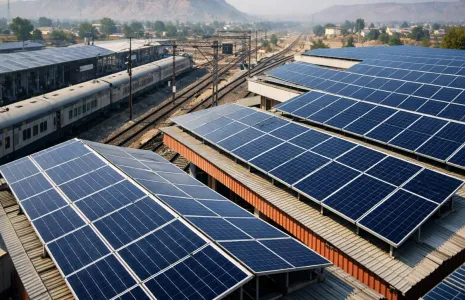 Seven Greens Commissions Two Point Seven MW Rooftop Solar Project