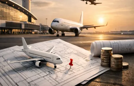 India To Build 100 New Airports Under UDAN Plan